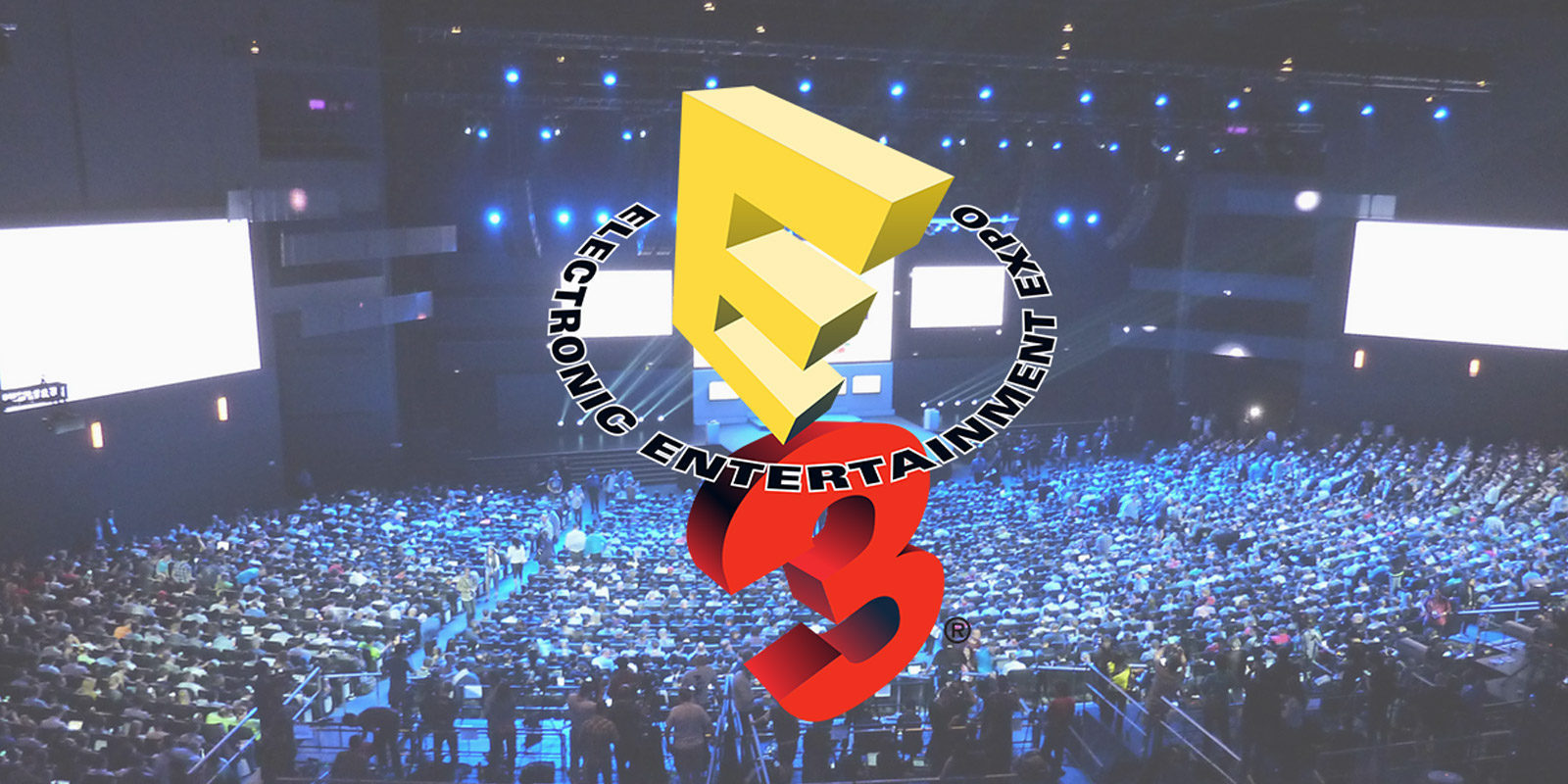 E3 2017 - Las camisetas a la venta por la organización están levantando polémica