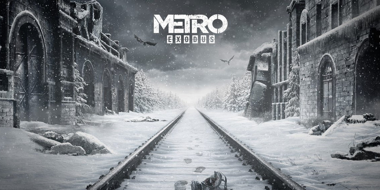 E3 2017: Anunciado 'Metro Exodus' en la conferencia de Microsoft