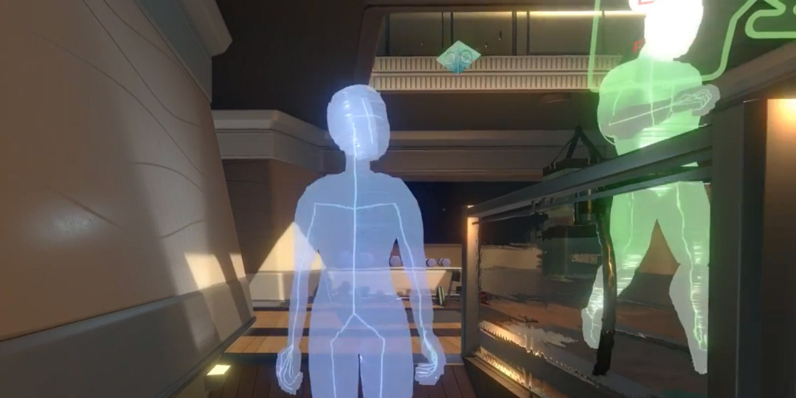 E3 2017 - 'Tacoma' tiene fecha de lanzamiento para PC y Xbox One