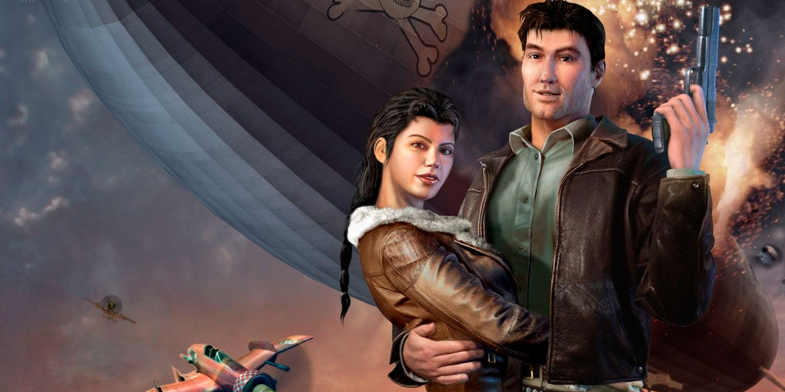 E3 2017: Xbox One será retrocompatible también con la Xbox original