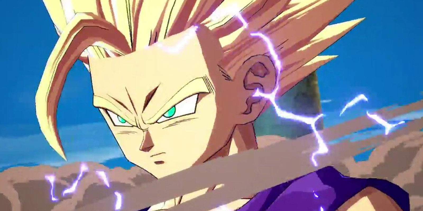 E3 2017 - 'Dragon Ball FighterZ' muestra su espectacular tráiler de presentación