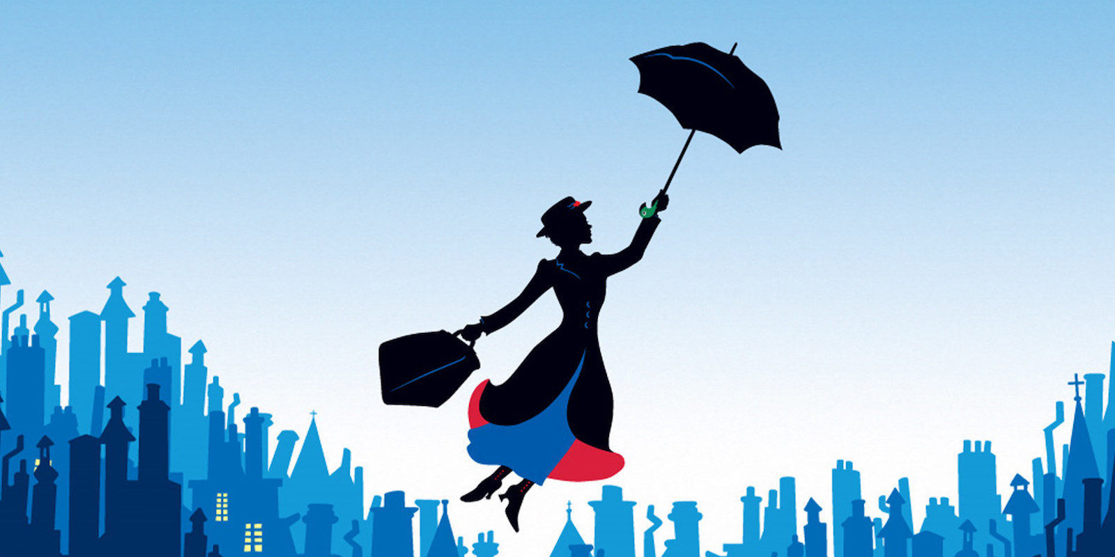 Julie Andrews explica la razón por la que ha rechazado hacer un cameo en 'El regreso de Mary Poppins'