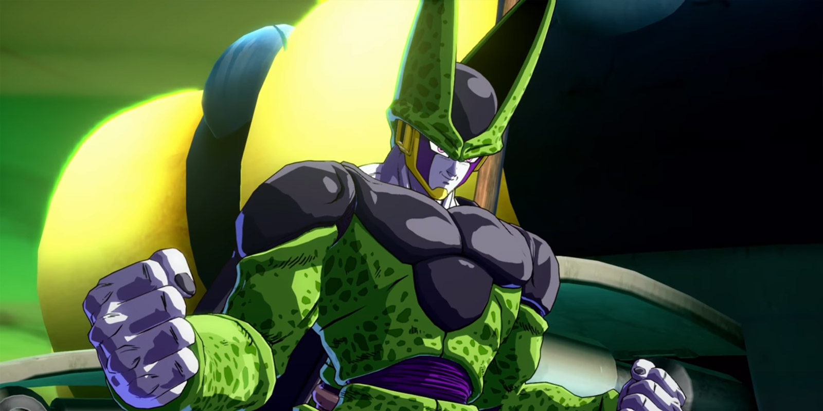 E3 2017 - 'Dragon Ball FighterZ' muestra un nuevo vídeo que te dejará con la boca abierta