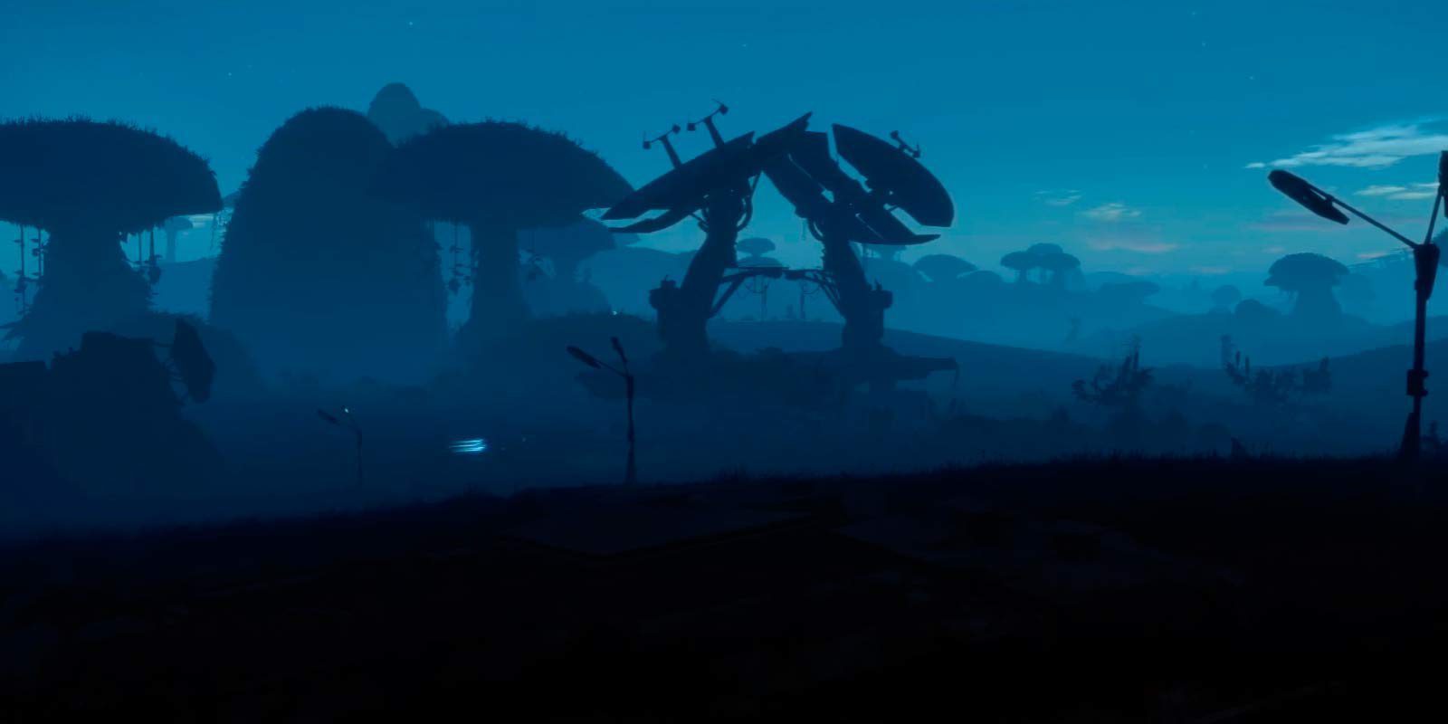 E3 2017: Ubisoft anuncia 'Starlink: Battle for Atlas', un título con juguetes interactivos