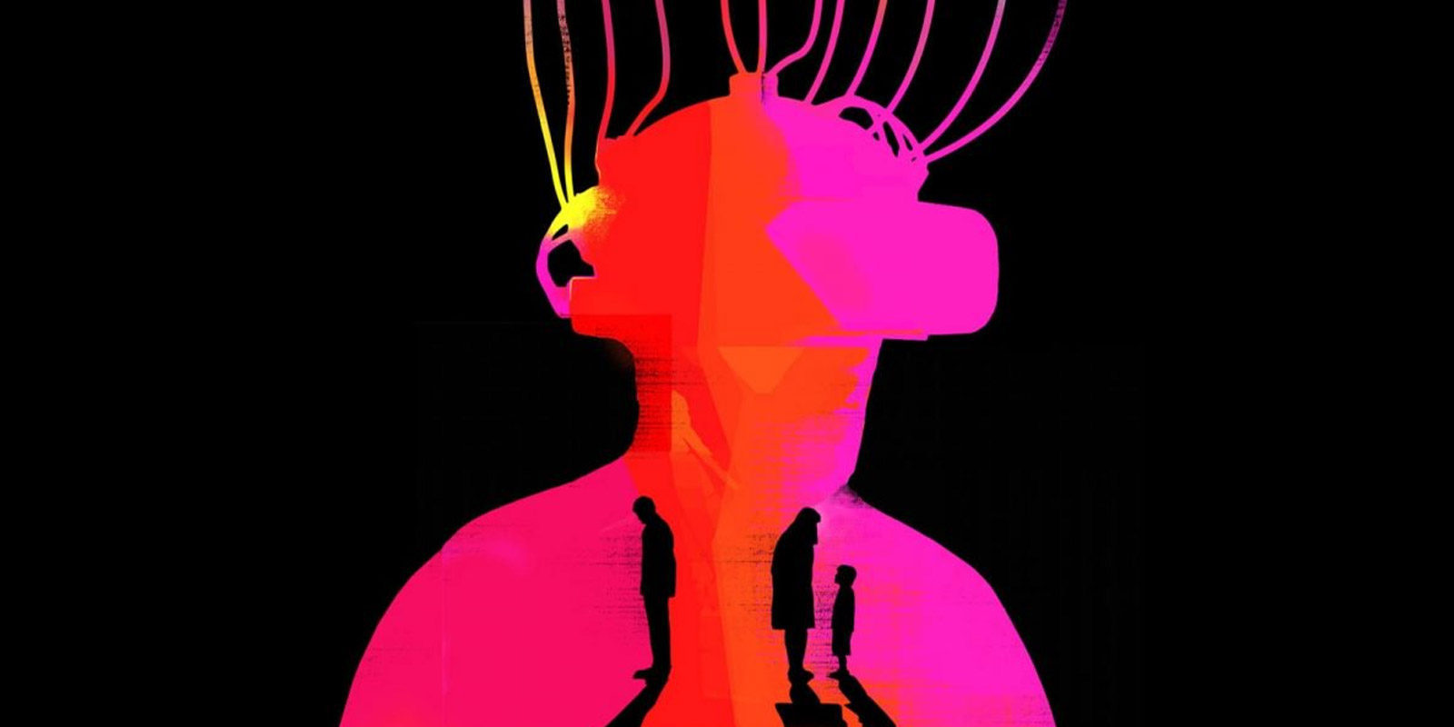 E3 2017 - Anunciado 'Transference', un thriller psicológico de Elijah Wood y Ubisoft