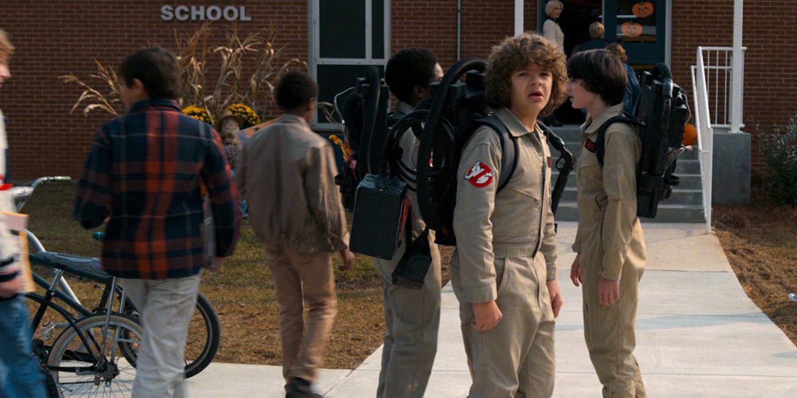 'Stranger Things': conocemos al posible villano de esta temporada