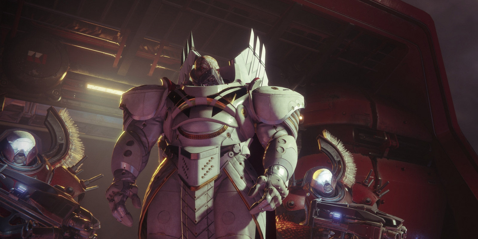 E3 2017 - 'Destiny 2': fecha de lanzamiento, beta, a 30 fps en Xbox One X