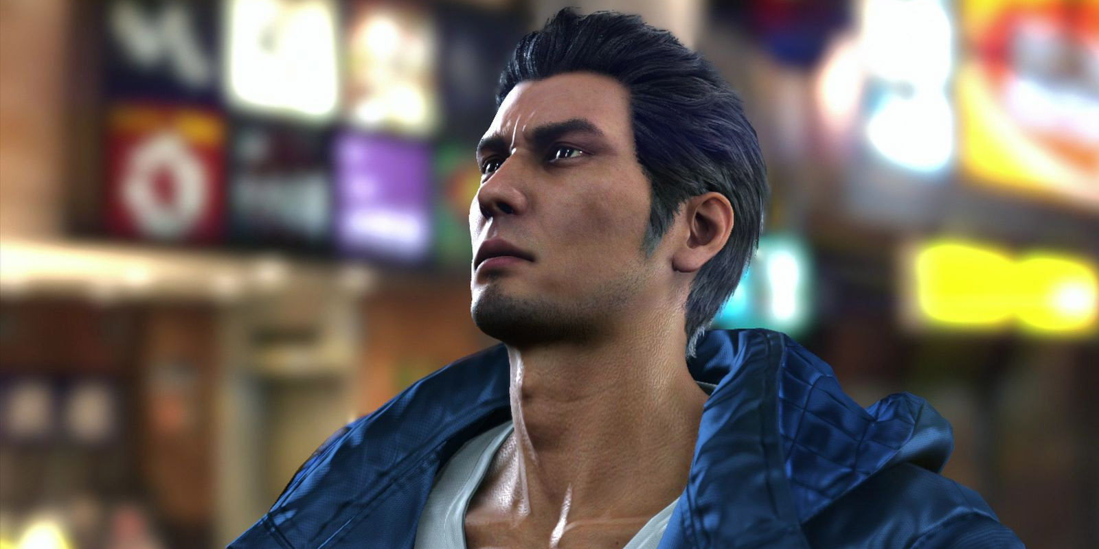 E3 2017 - SEGA presenta nuevos tráilers de 'Yakuza Kiwami' y 'Yakuza 6: The Song of Life'