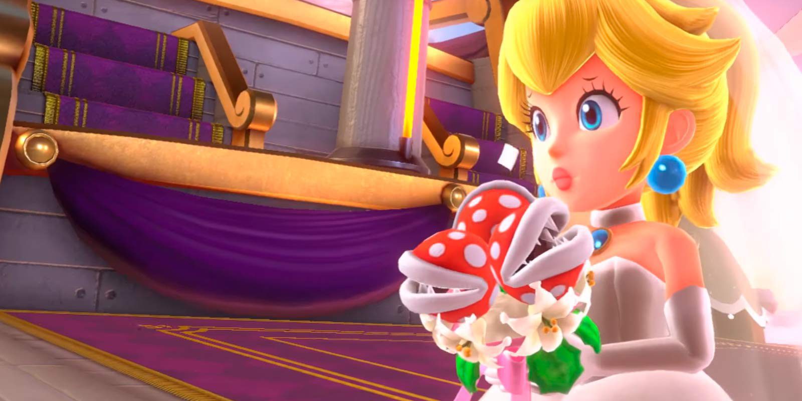 E3 2017: Anunciados nuevos amiibo de 'Super Mario Odyssey'