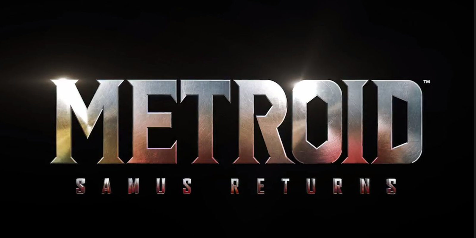E3 2017: Nintendo anuncia 'Metroid: Samus Returns' para 3DS