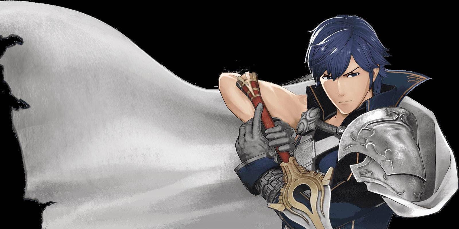E3 2017: anunciados amiibo de Chrom y Tiki para 'Fire Emblem Warriors'