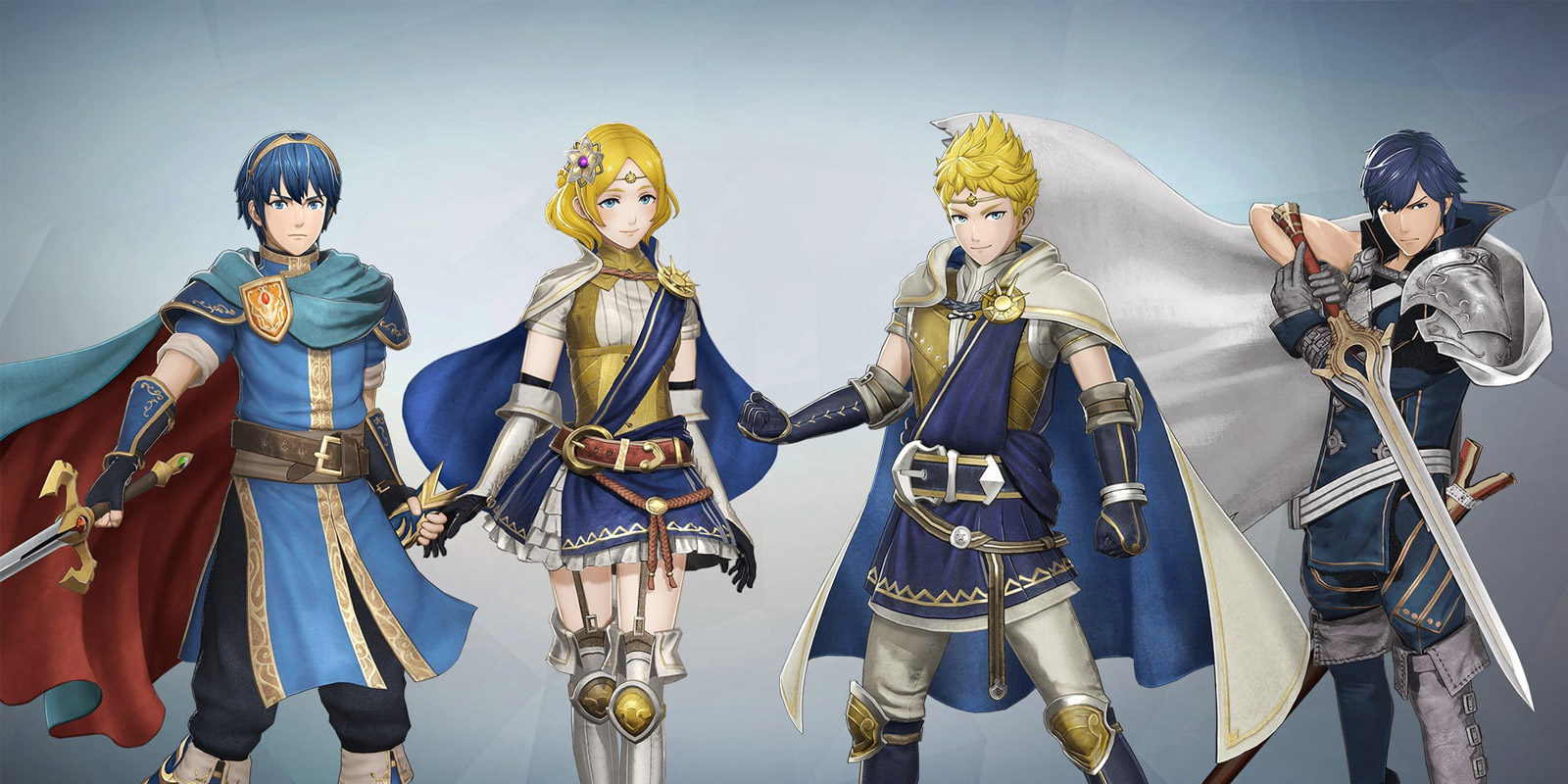 E3 2017: 'Fire Emblem Warriors' confirma el modo coliseo