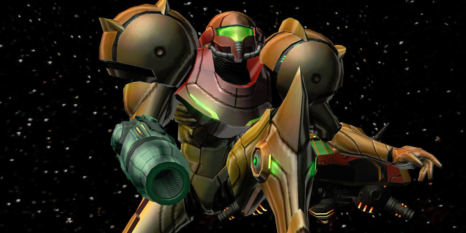 E3 2017: 'Metroid Prime 4' no está desarrollado por Retro Studios