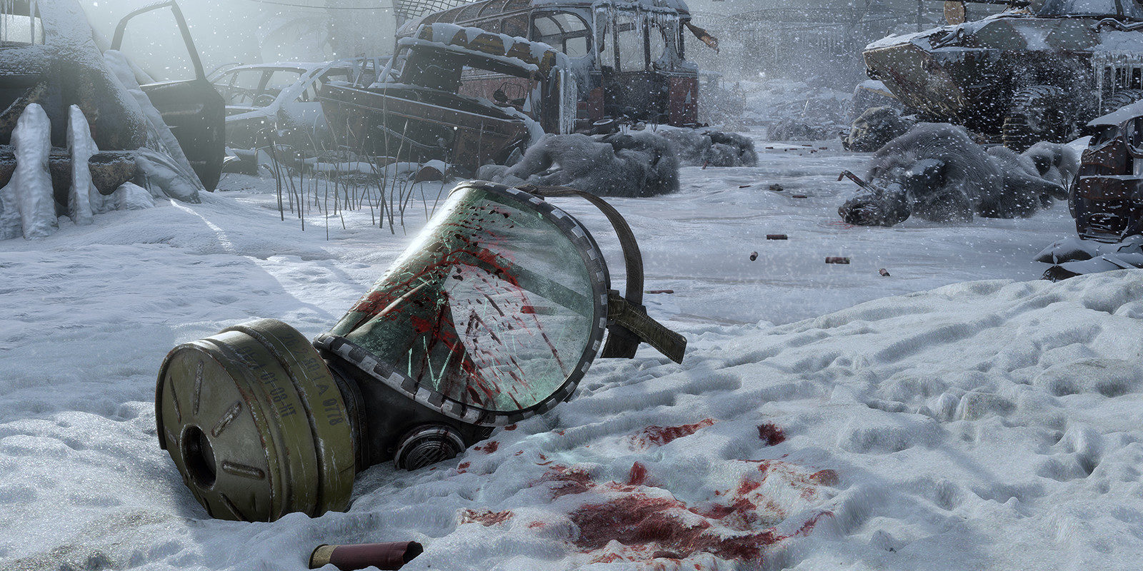 E3 2017: 'Metro Exodus' no tendrá ningún tipo de exclusividad