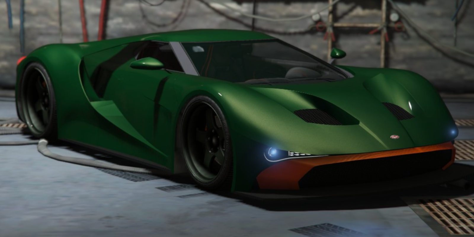 'GTA Online' presenta sus descuentos y bonificaciones para esta semana