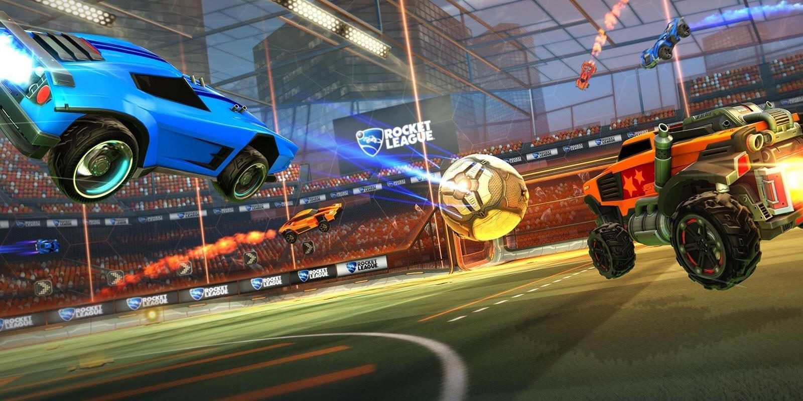 'Rocket League' no tendrá juego cruzado en PlayStation 4 por falta de acuerdo