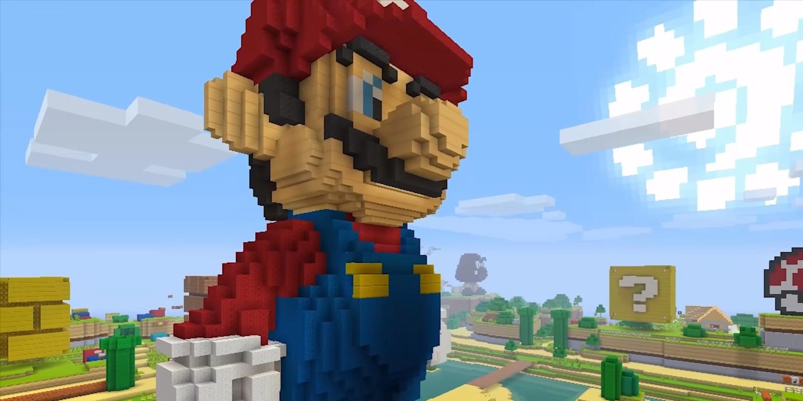 'Minecraft Nintendo Switch Edition' requerirá iniciar sesión en Xbox Live