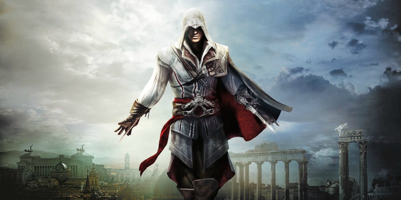 'Assassin's Creed: The Ezio Collection' es la nueva oferta de la semana en PlayStation Store