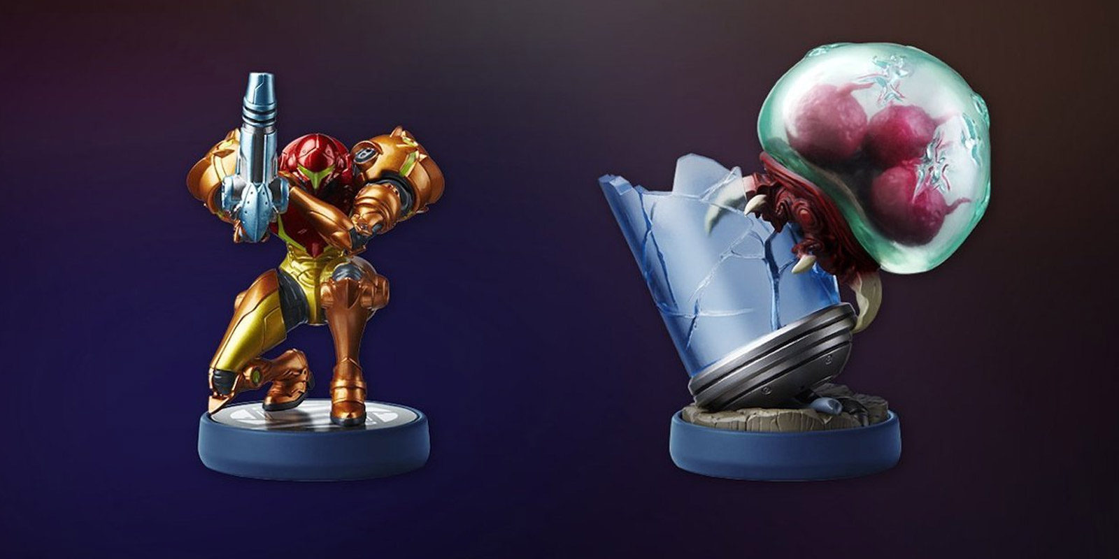 'Metroid Samus Returns' prepara una edición muy especial para Europa