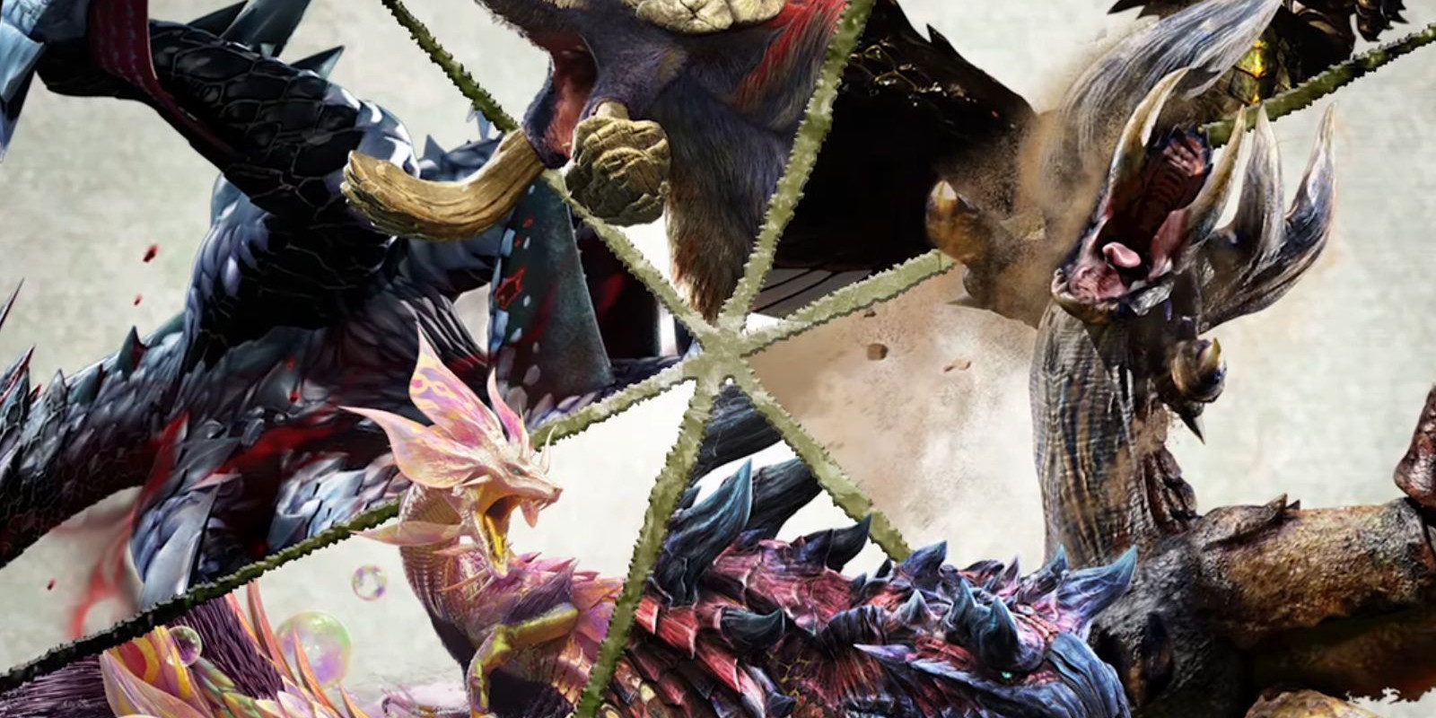 E3 2017: Capcom no traerá de momento 'Monster Hunter XX' de Nintendo Switch a occidente