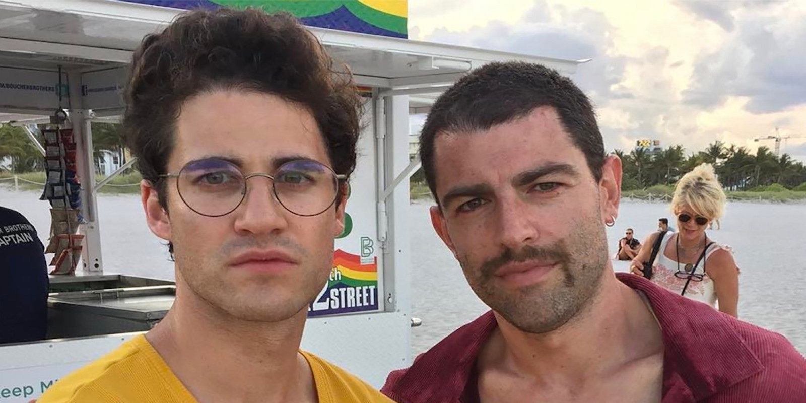 Finalmente, 'American Crime Story: Versace' será la segunda temporada de la serie