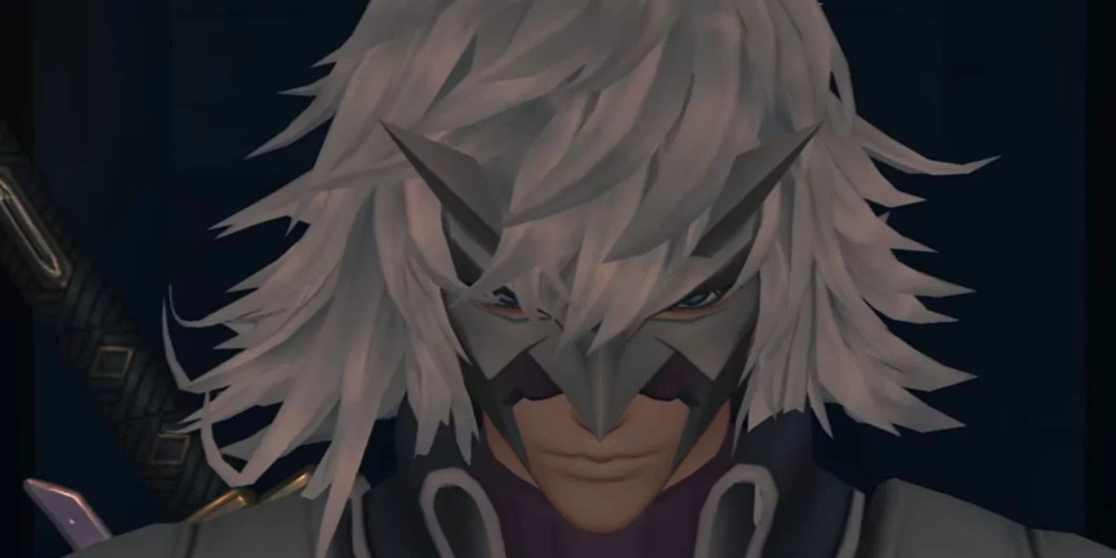 E3 2017: Tetsuya Nomura es diseñador invitado en 'Xenoblade Chronicles 2'