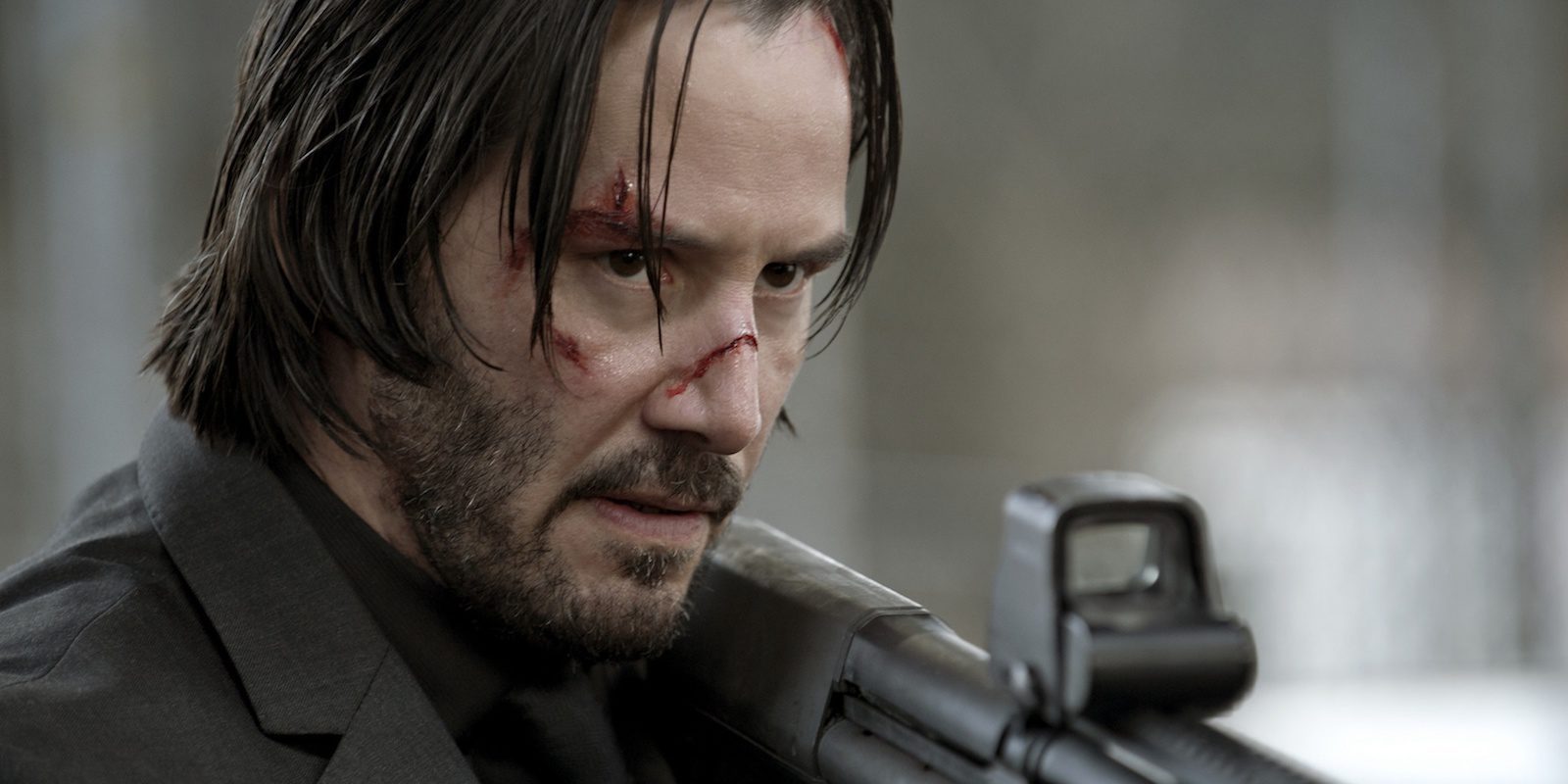 'John Wick' tendrá su propia serie de televisión 'The Continental'