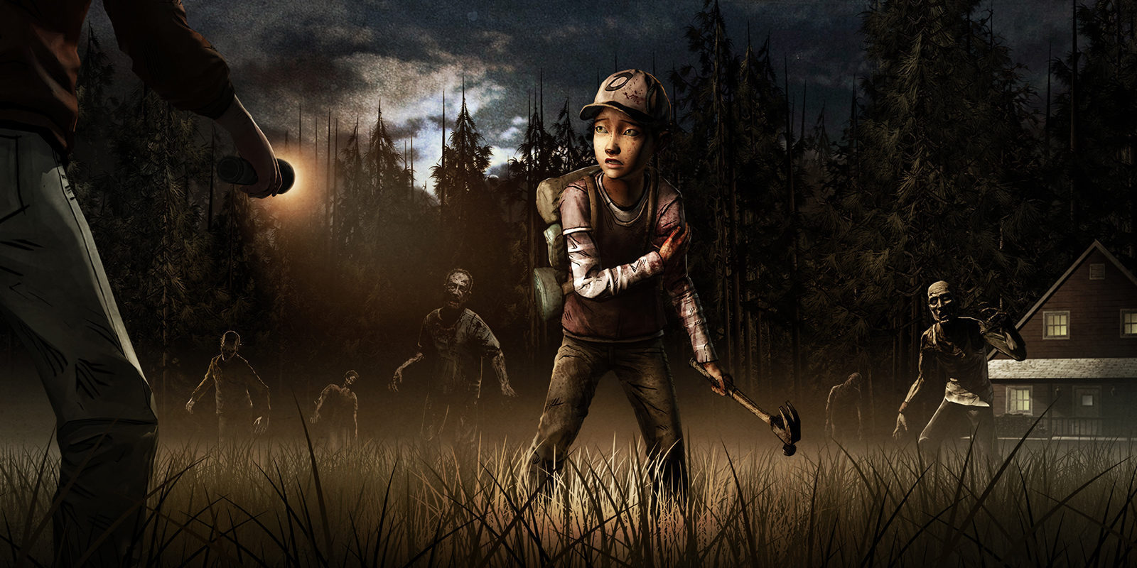 Telltale planea lanzar sus juegos a través de un servicio de streaming