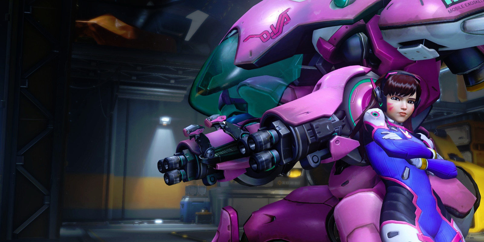 Una cosplayer de raza negra cuenta el racismo que sufrió al caracterizarse de D. Va de 'Overwatch'