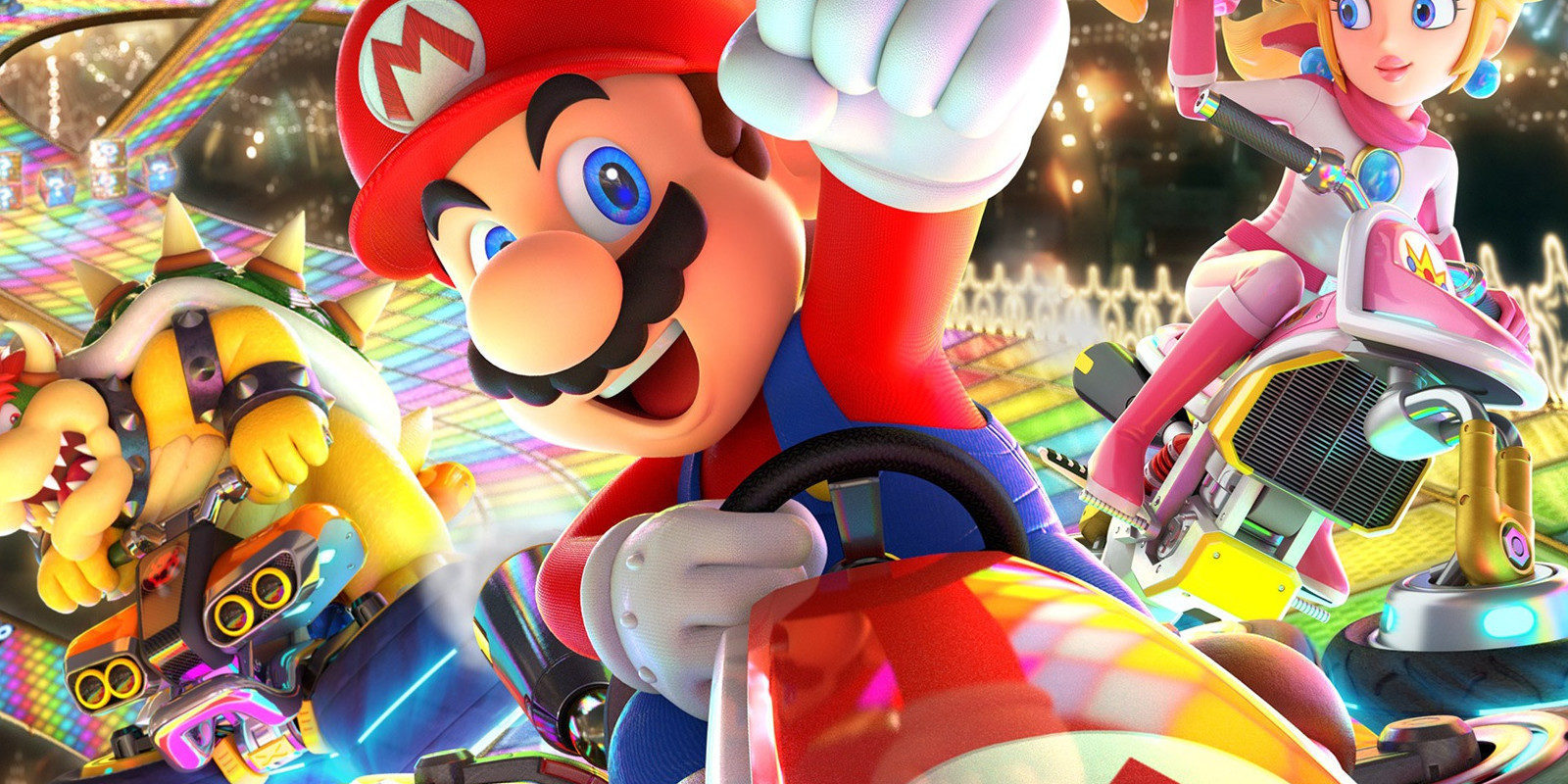 E3 2017: Nintendo quiere llevar más juegos de Wii U a Nintendo Switch