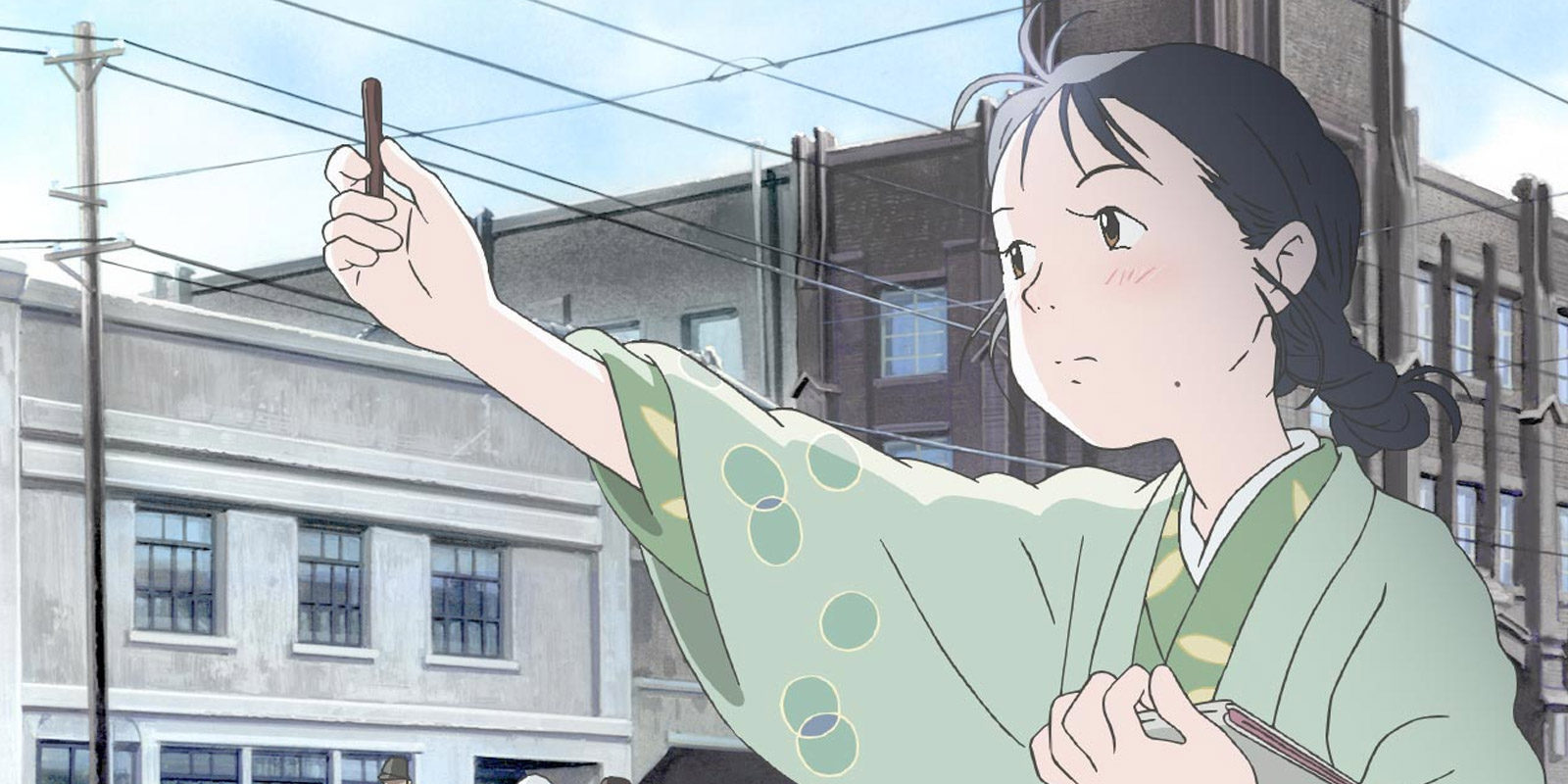 'En este rincón del mundo' se estrena en España, primeras salas de cine confirmadas