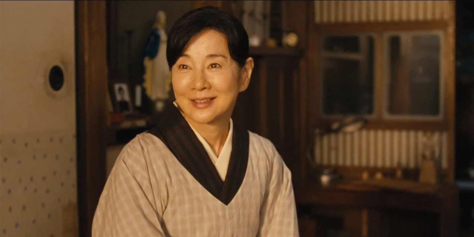 'Nagasaki: recuerdos de mi hijo' tiene fecha de lanzamiento en DVD y Blu-ray