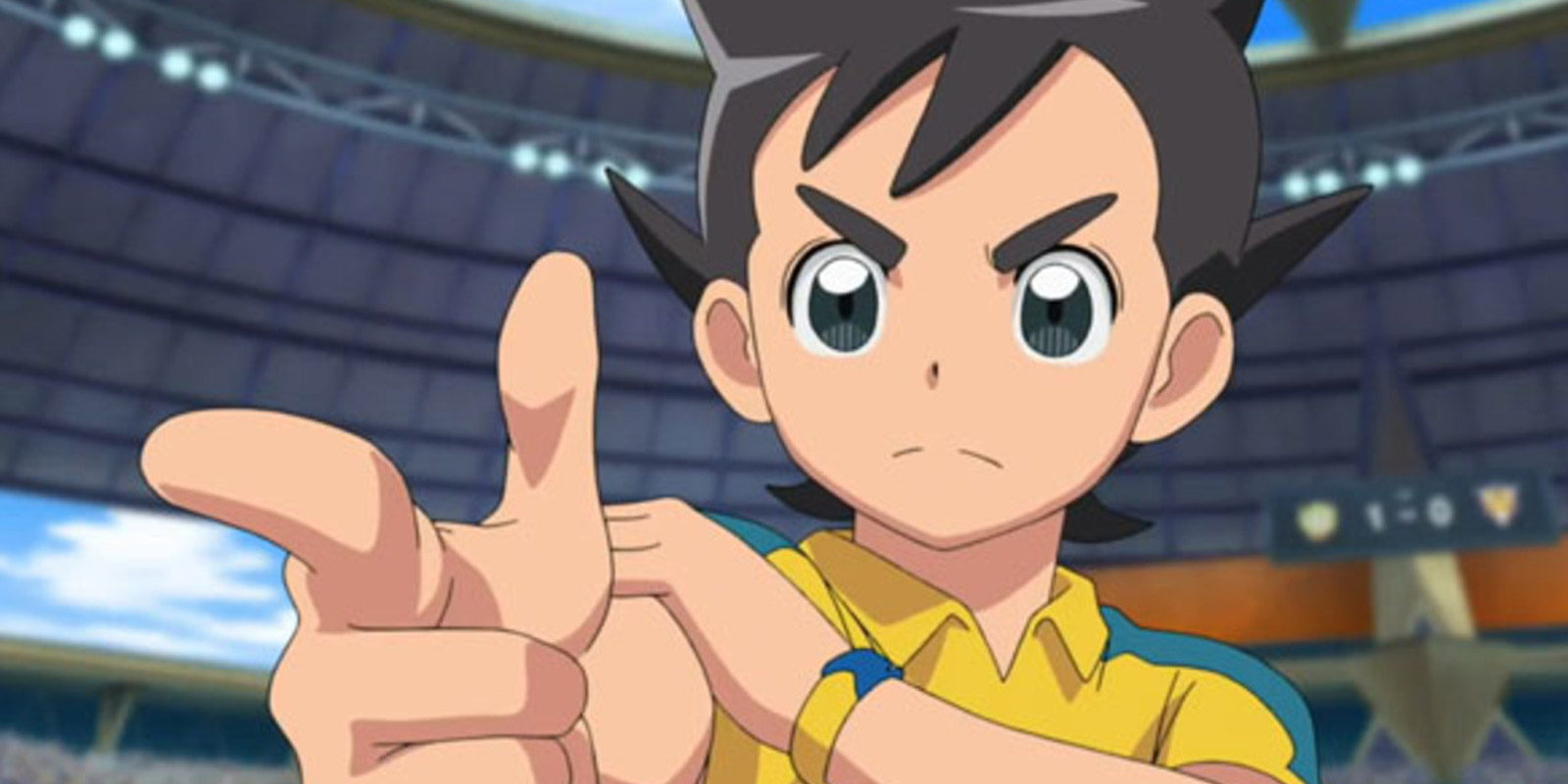 Level-5 considera autopublicar nuevos juegos en Occidente, incluyendo 'Inazuma Eleven'