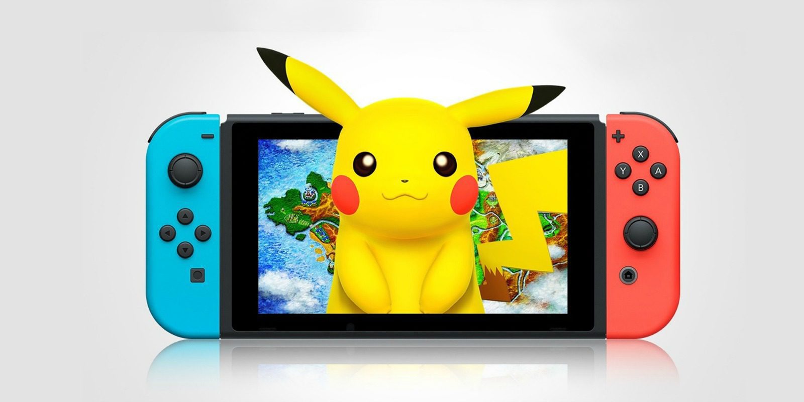 Reggie confirma que el 'Pokémon' de Switch será tradicional
