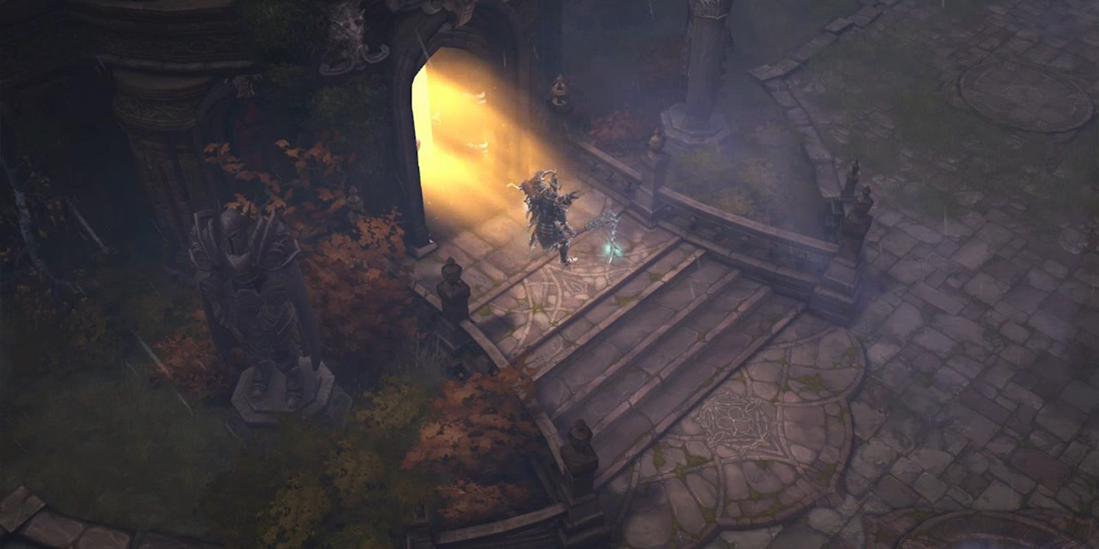 'Diablo III' anuncia el fin de su temporada 10 y pone fecha a la 11