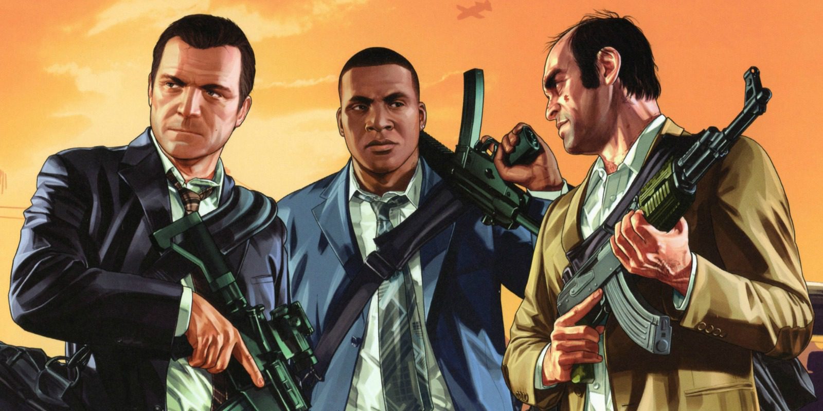 'GTA V' recibe críticas negativas en masa tras eliminarse la herramienta OpenIV en PC