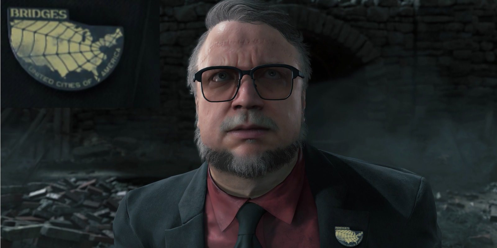 'Death Stranding' ya es jugable en PS4