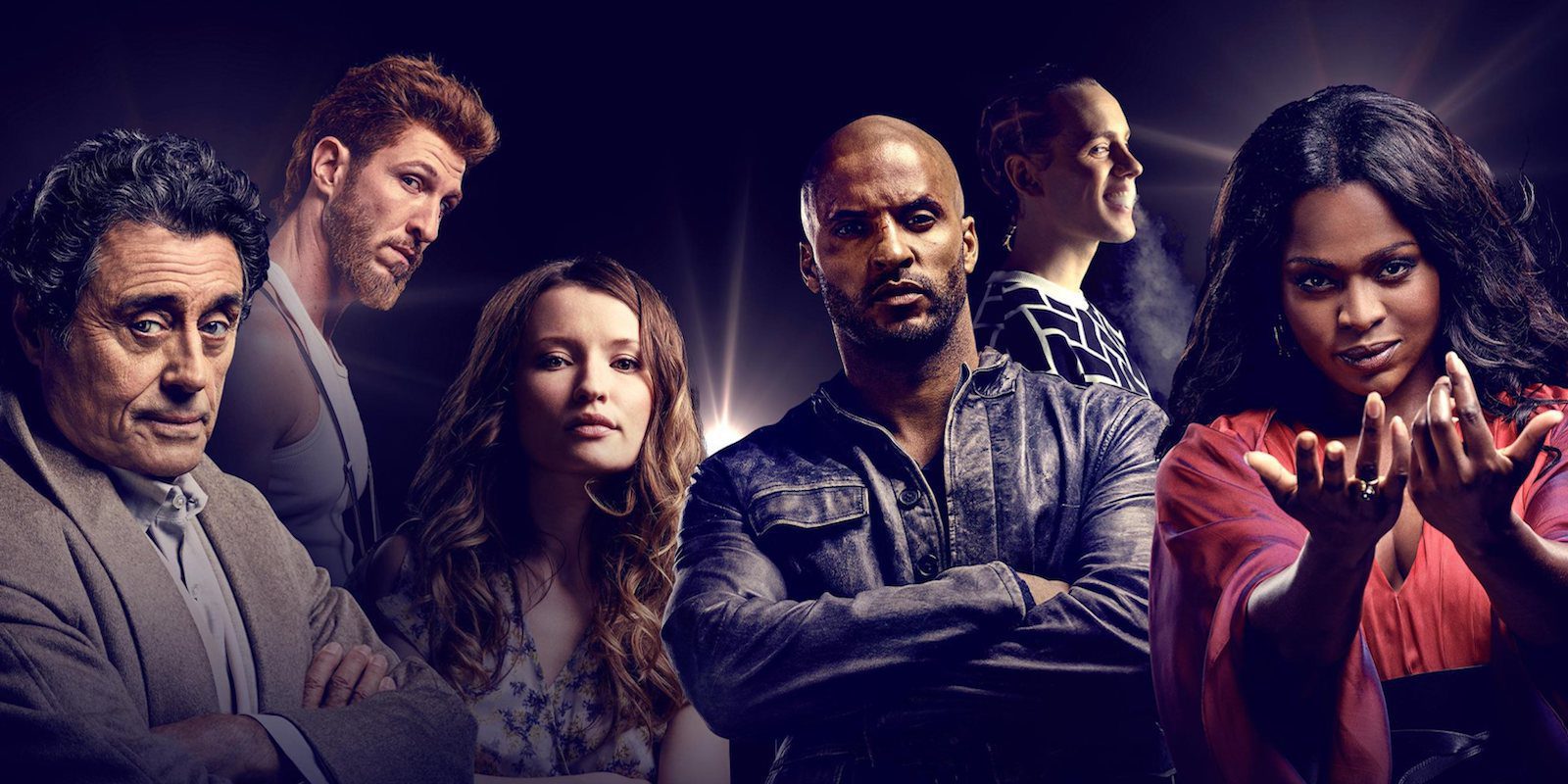 El showrunner de 'American Gods' adelanta algunos detalles de la segunda temporada
