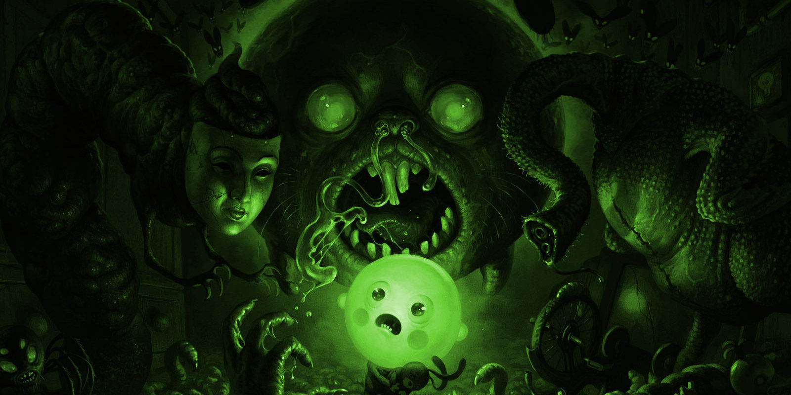 'Bulb Boy' retrasa su fecha de lanzamiento en Nintendo Switch