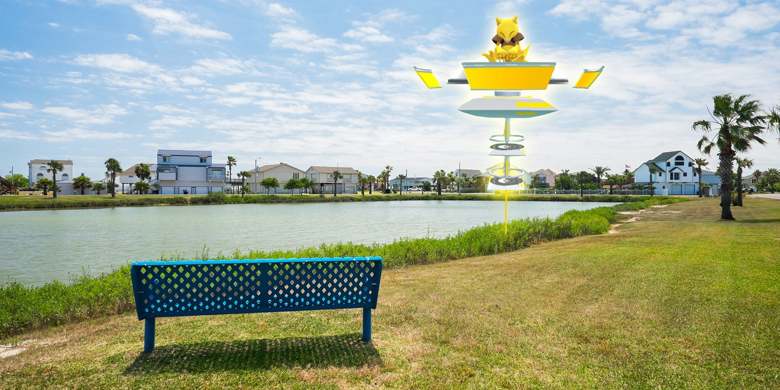 'Pokémon Go' describe los nuevos Gimnasios y los poderosos Jefes de Incursión