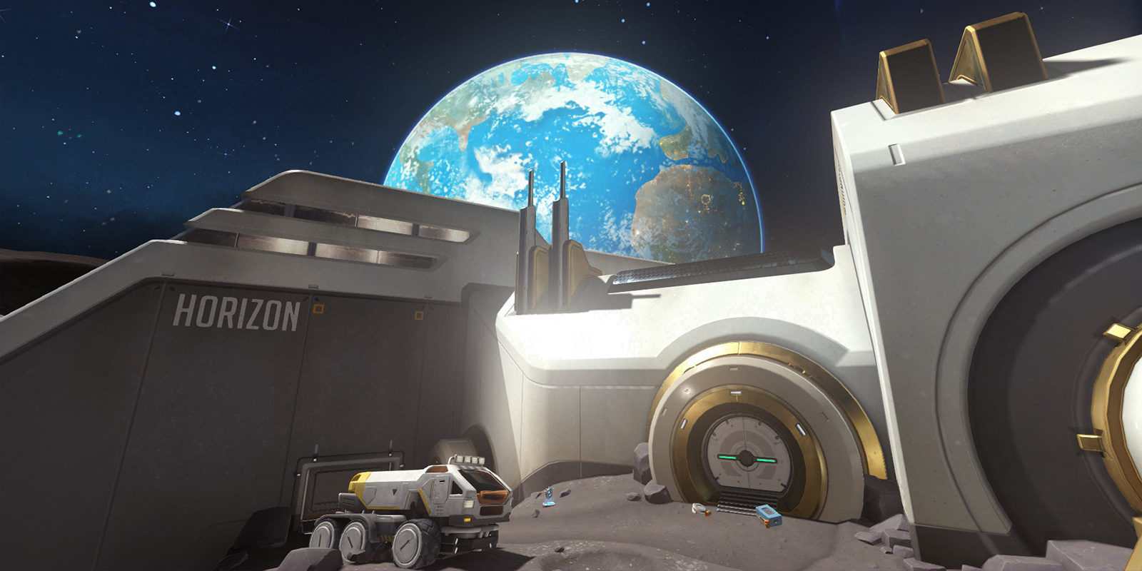 Estos serán los jugadores que representarán a España en la World Cup 2017 de 'Overwatch'