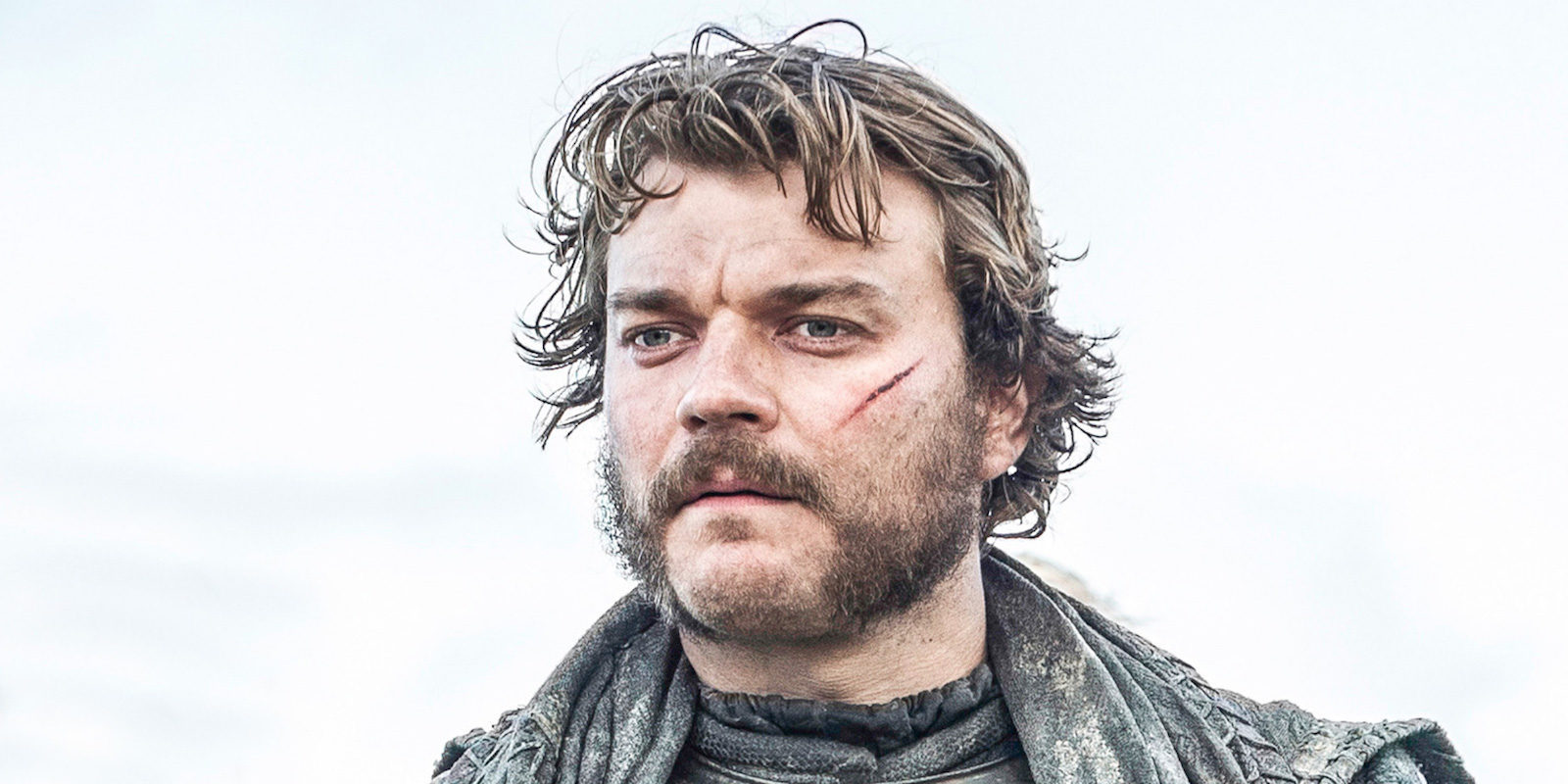 Euron Greyjoy promete ser muy malo en la séptima temporada de 'Juego de Tronos'