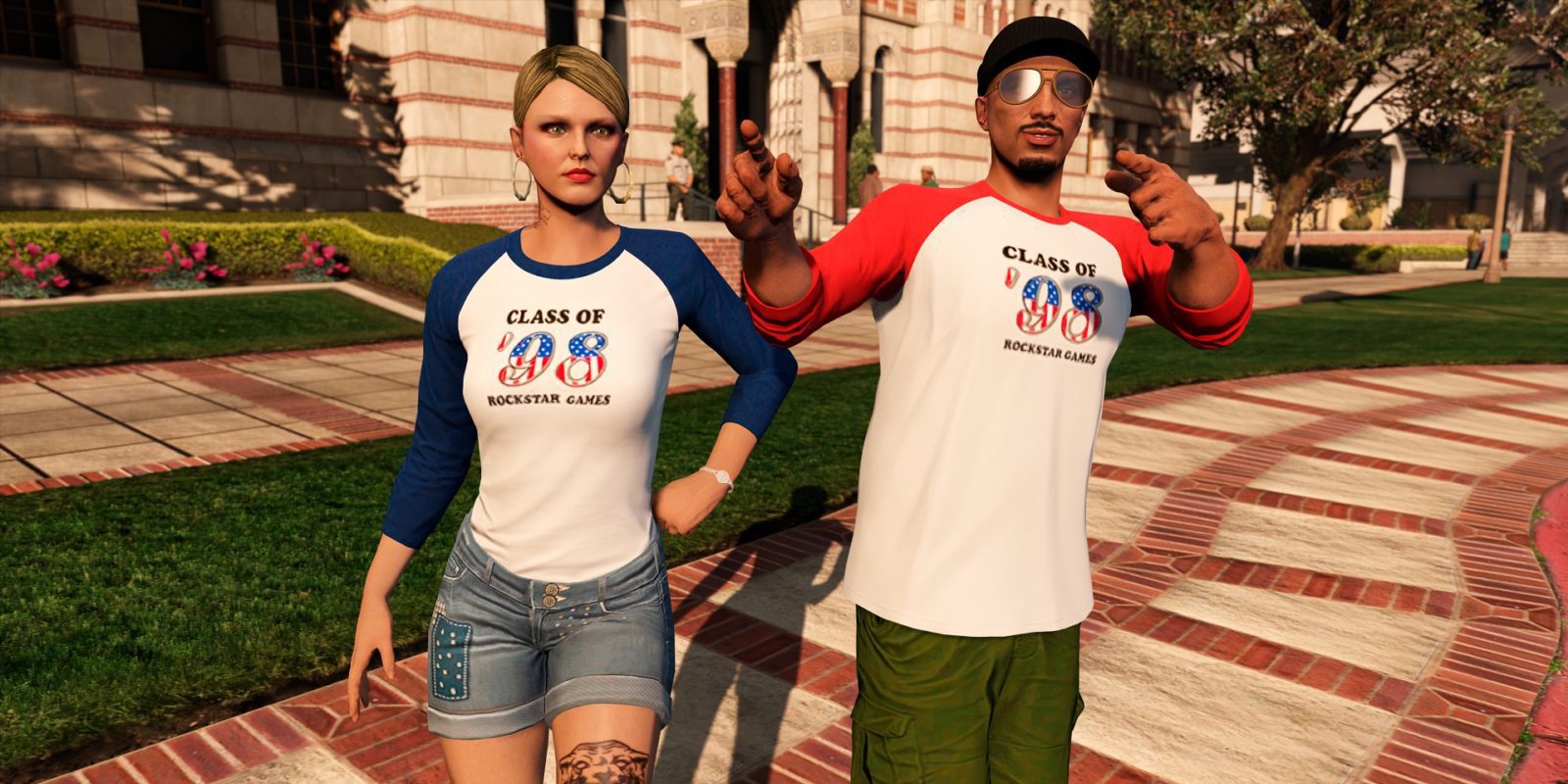 'GTA Online' comienza una nueva serie de descuentos y bonificaciones