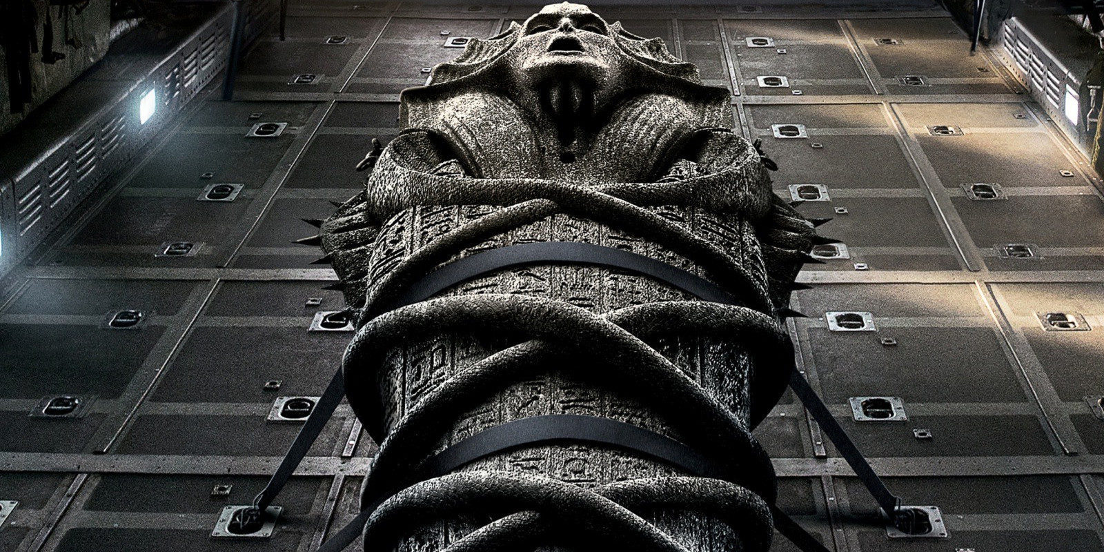 Los fans de Brendan Fraser se mofan del resultado en crítica del reboot de 'La Momia'