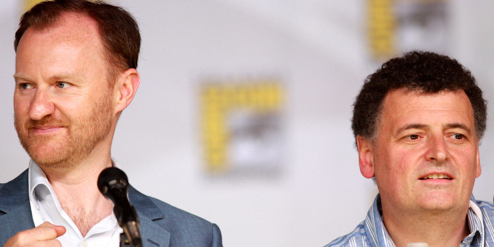 Los guionistas de 'Sherlock' preparan un remake de 'Drácula'