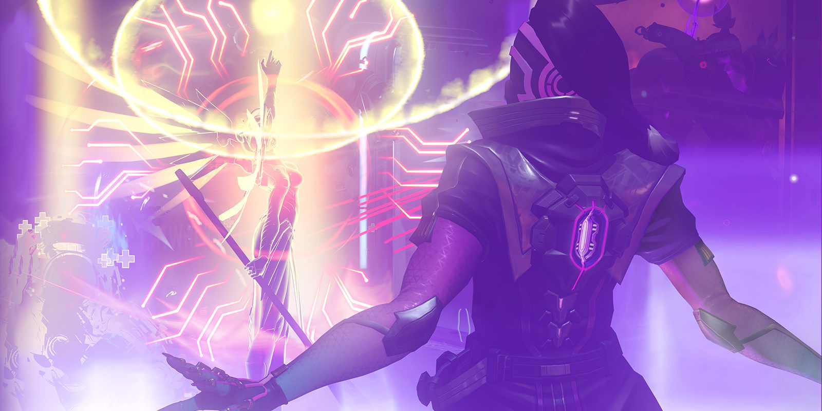 'Overwatch' vuelve a lanzar medidas contra los hacks con su nueva actualización