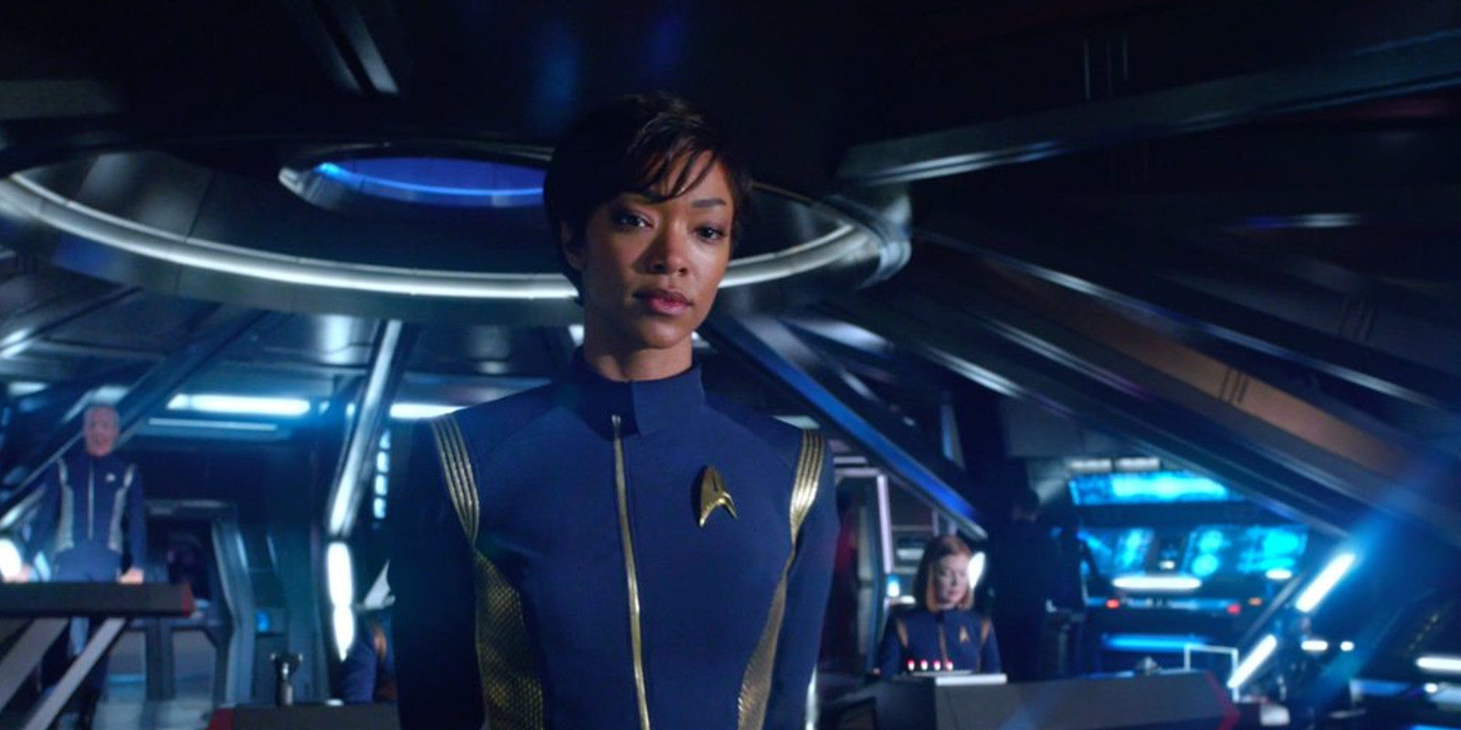 Ya hay fecha de estreno fija para 'Star Trek Discovery'