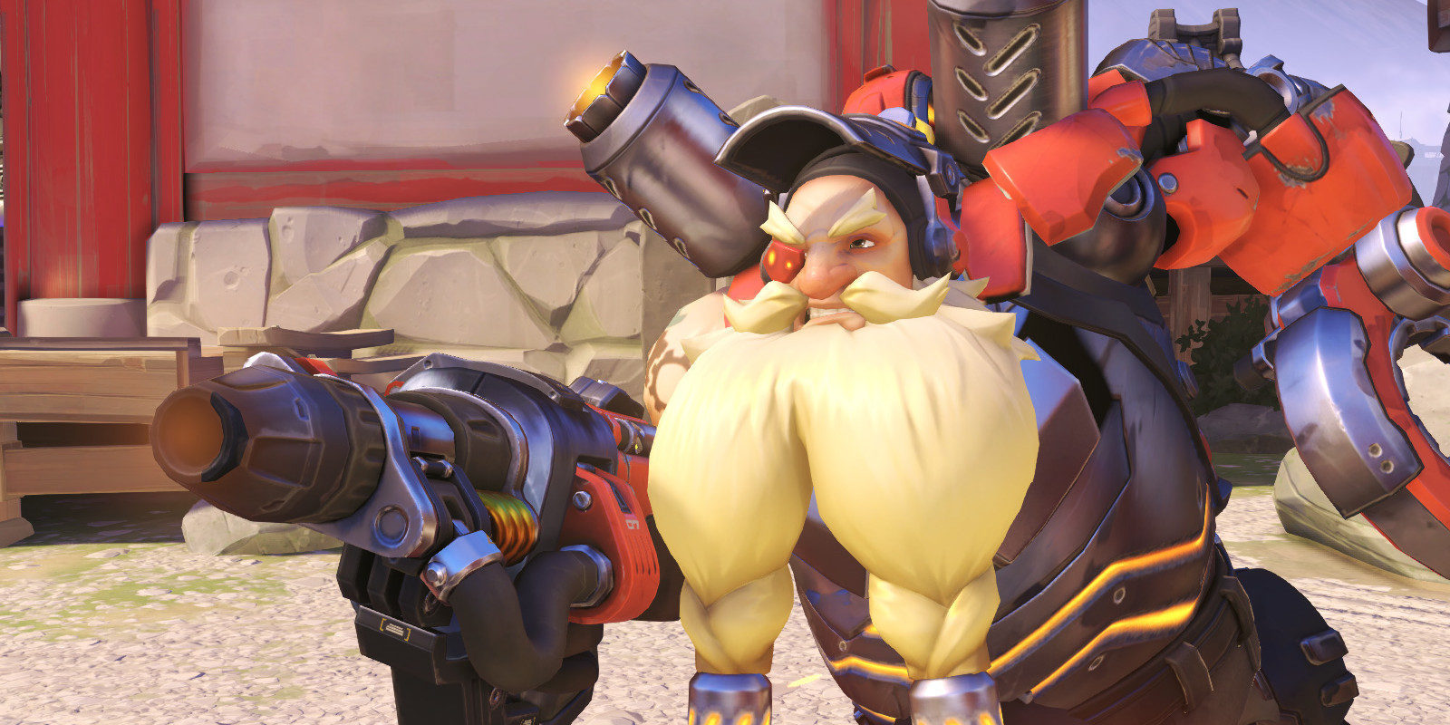 Blizzard expulsa a un jugador profesional de 'Overwatch' por su comportamiento tóxico