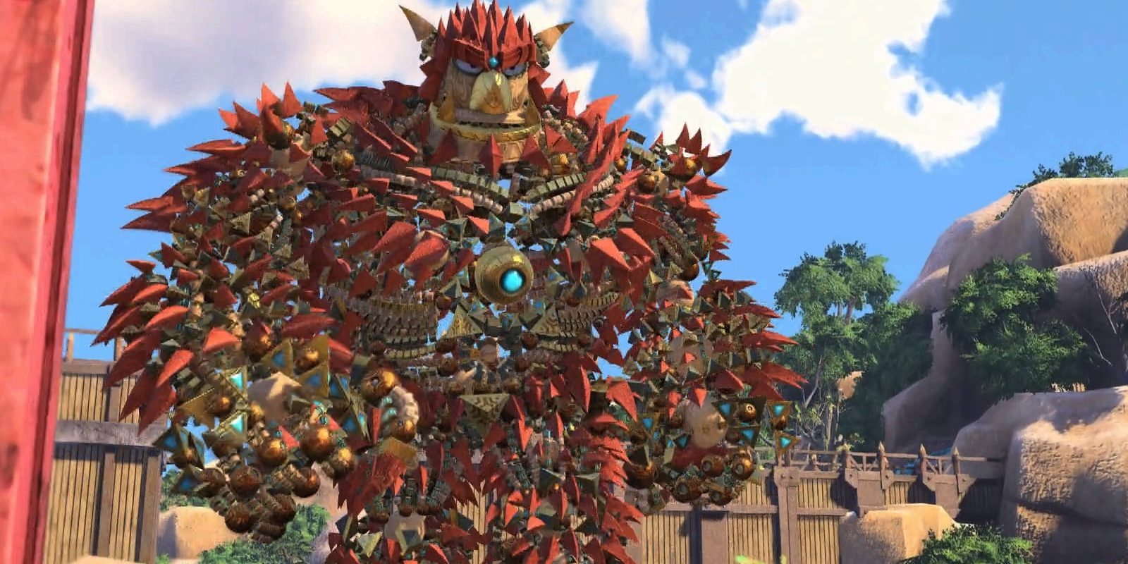Sony explica por qué está desarrollando 'Knack 2'