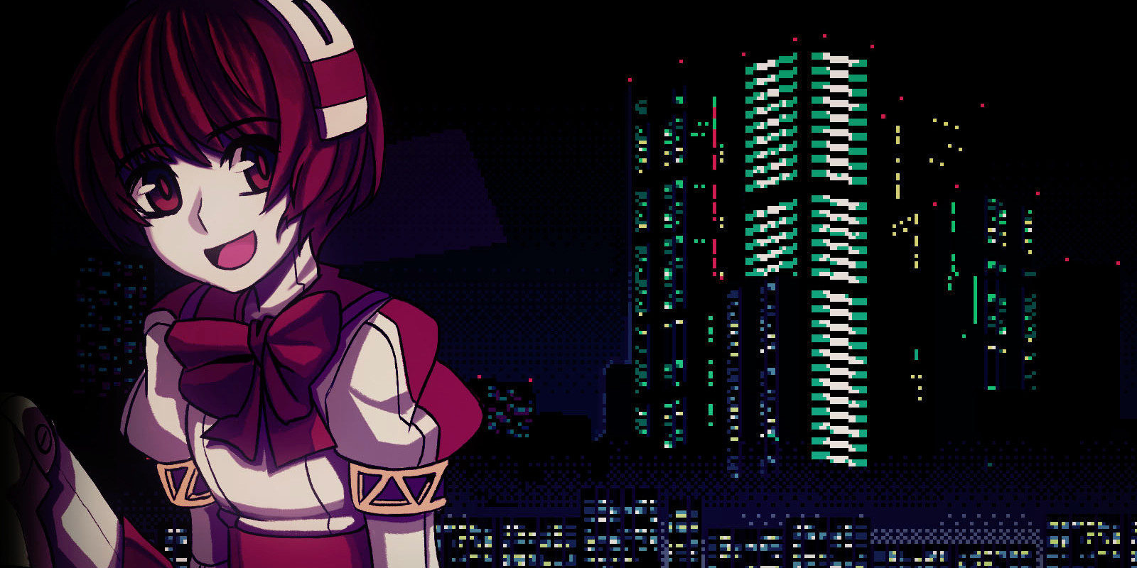 'Va-11 Hall-A' es un superventas para sus creadores, y tendrá más idiomas